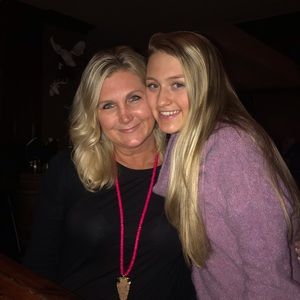 Meet your Posher, Lynn